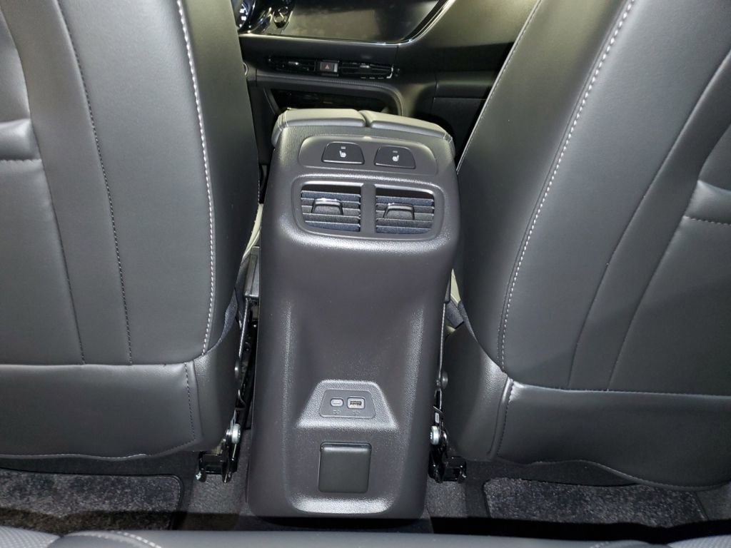 2023 Buick Envision Avenir photo 26