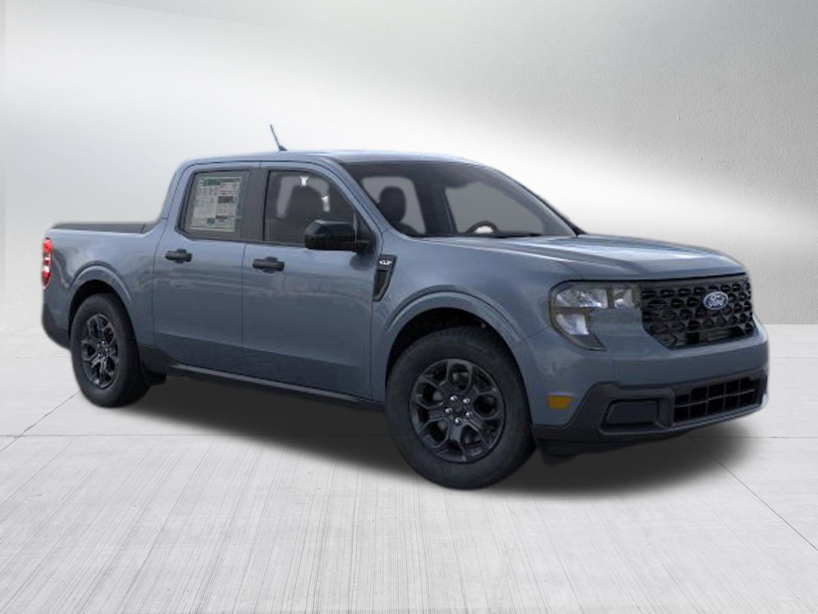 2025 Ford Maverick XLT photo 7