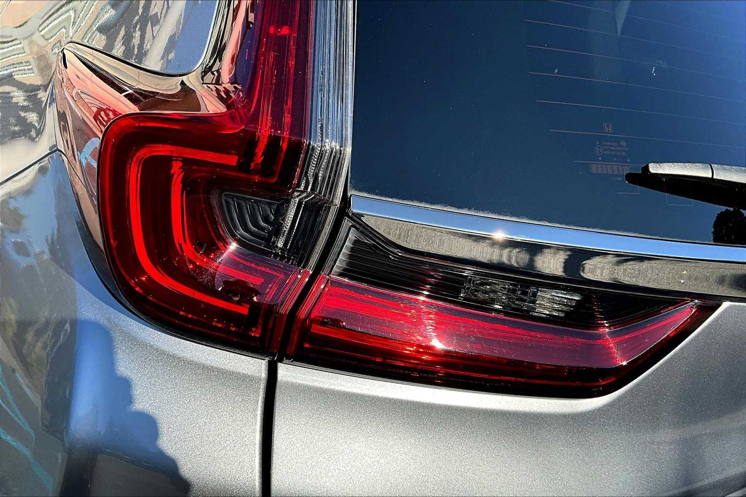 2020 Honda CR-V EX-L photo 27