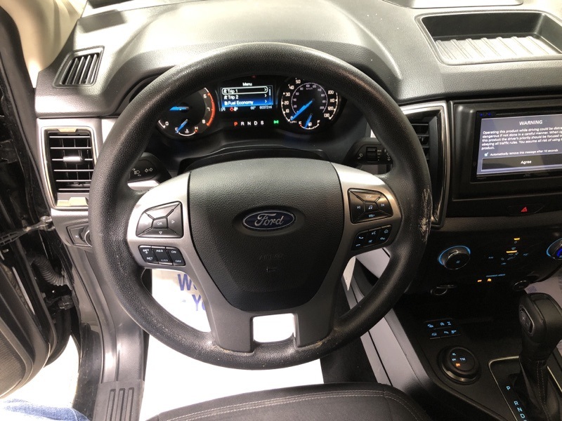 2019 Ford Ranger XLT photo 21