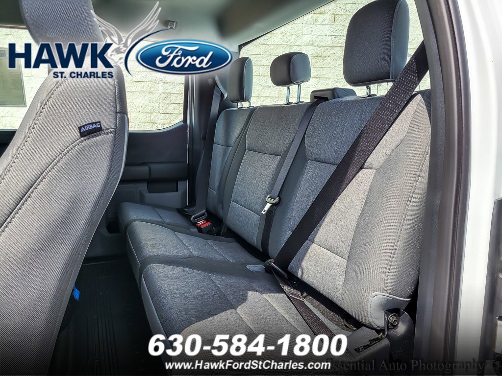 2026 FORD F-250 - Image 8