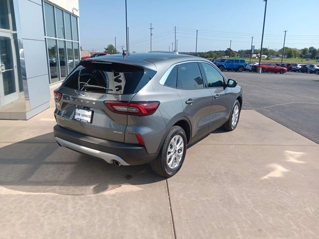 2023 Ford Escape Active photo 4