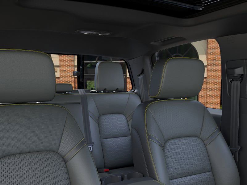 2026 Chevrolet Colorado ZR2 photo 24