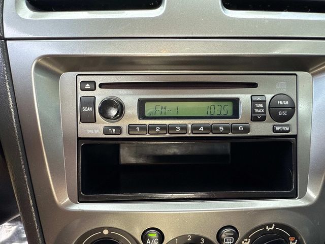 2006 Subaru Impreza 2.5i photo 24