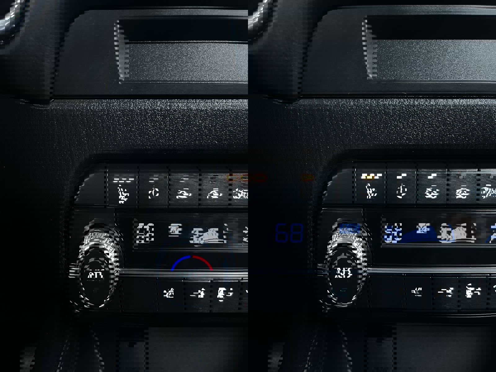 2025 Mazda CX-5 2.5 photo 16
