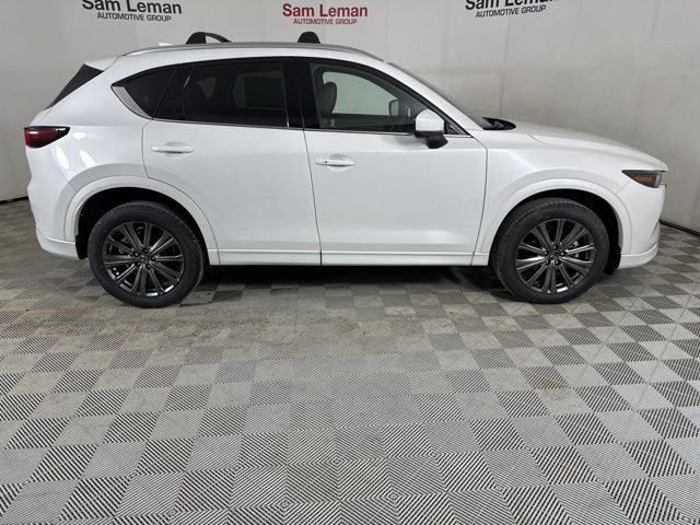 2025 Mazda CX-5 2.5 Turbo Signature photo 21