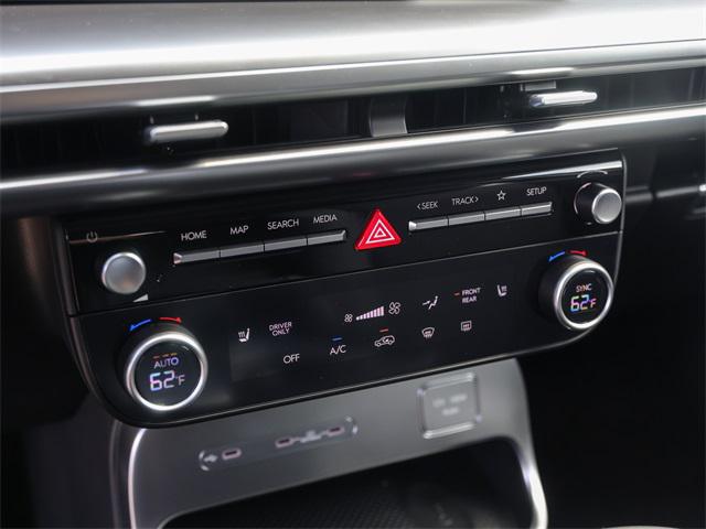 2026 Hyundai Ioniq photo 12