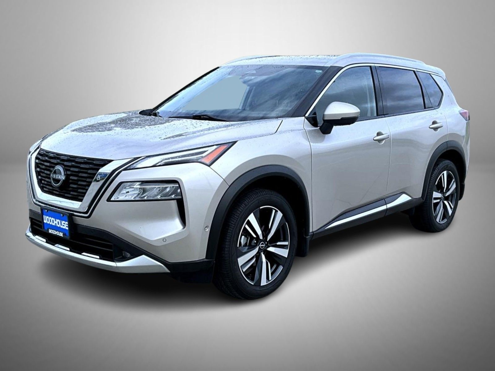 2022 Nissan Rogue