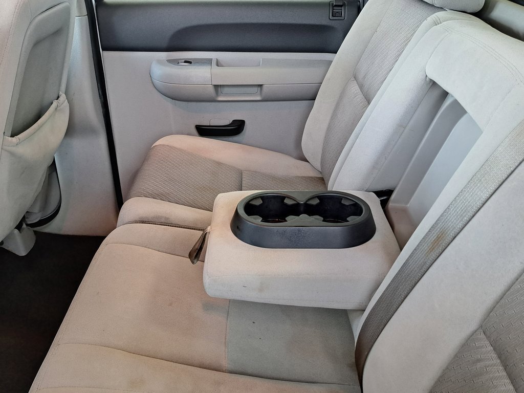 2009 Chevrolet Silverado 1500 photo 19