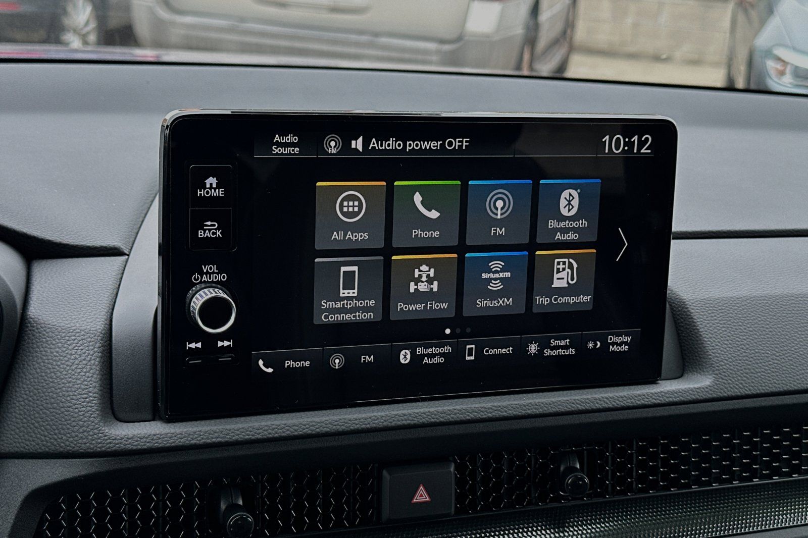 2025 Honda CR-V Hybrid Sport-L photo 20