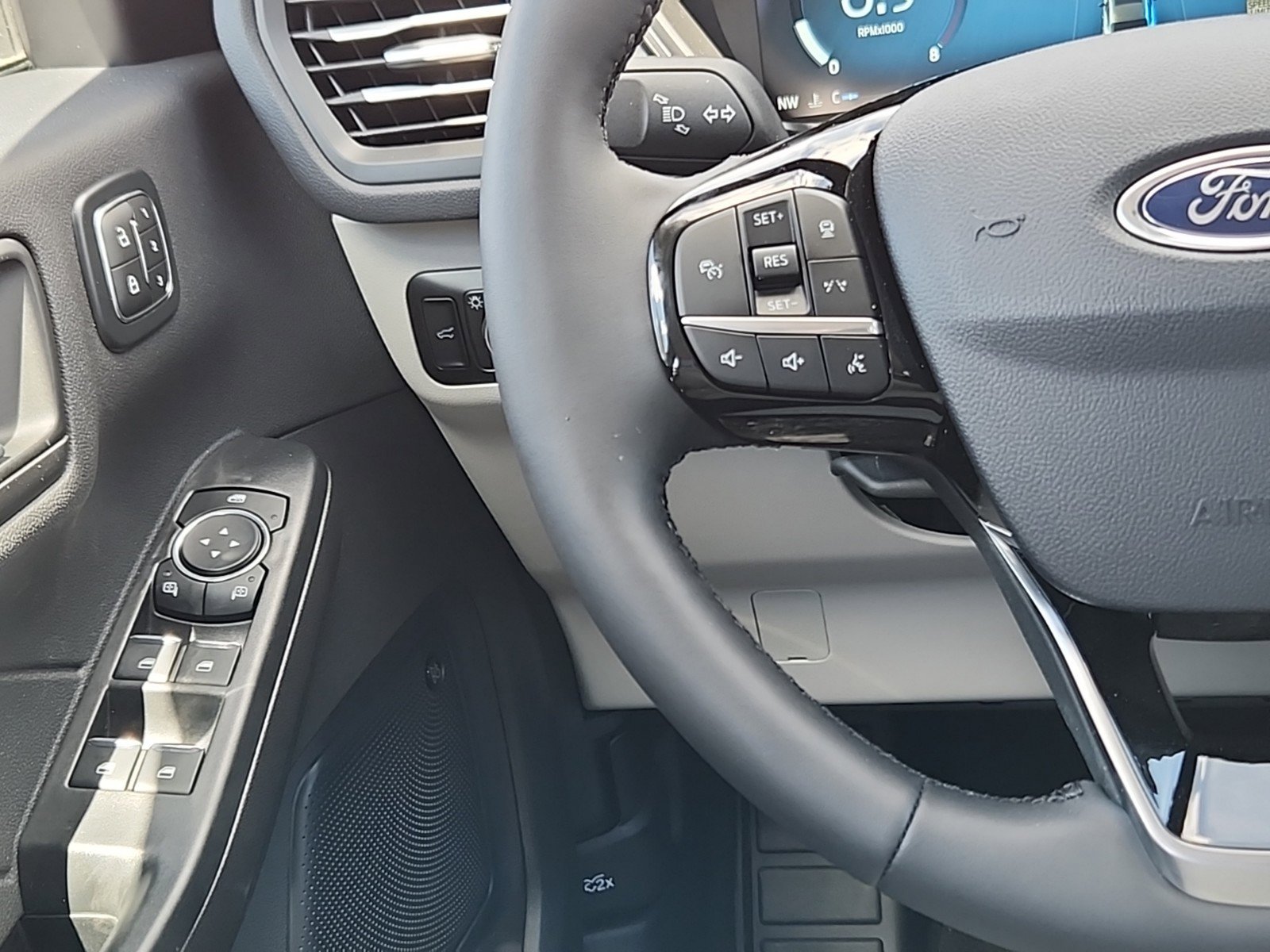 2024 Ford Escape Active photo 14