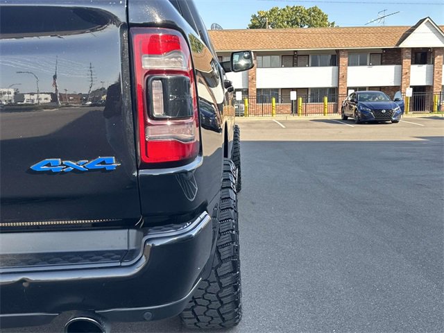 2021 Ram 1500 Big Horn Lone Star photo 6