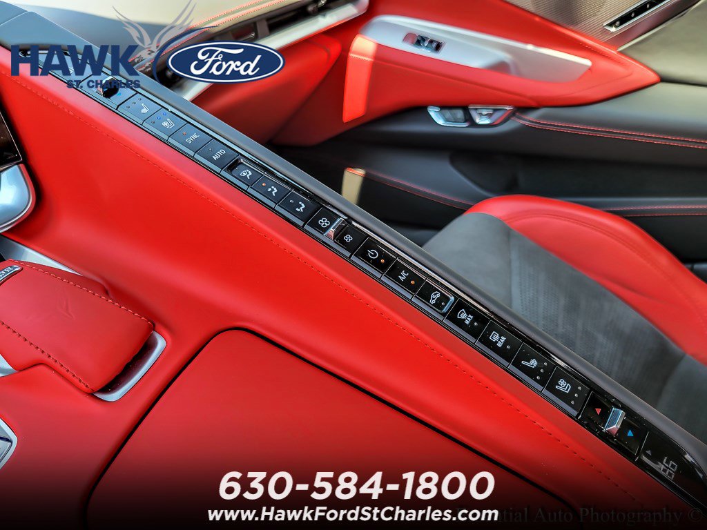 2023 CHEVROLET CORVETTE - Image 12