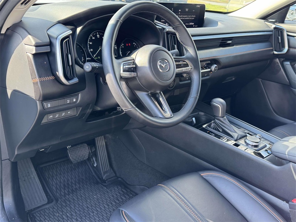 2025 Mazda CX-50 Premium photo 2