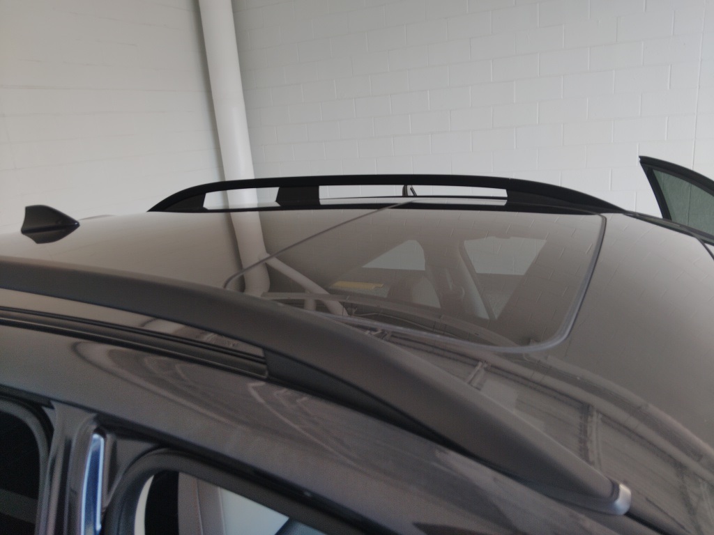 2019 Subaru Crosstrek 2.0i Limited photo 25