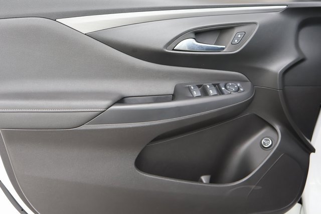 2024 Buick Envista Avenir photo 9