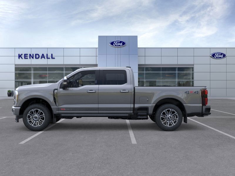 2026 Ford F-350 photo 3
