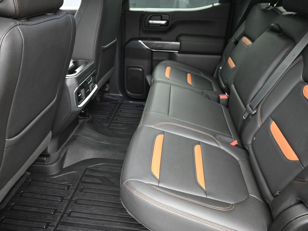 2019 Gmc Sierra 1500 AT4 photo 8