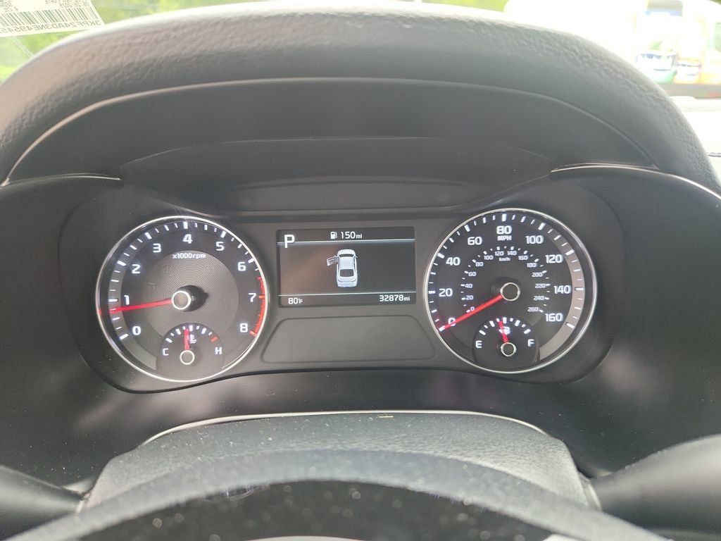 2022 Kia Forte LXS photo 14
