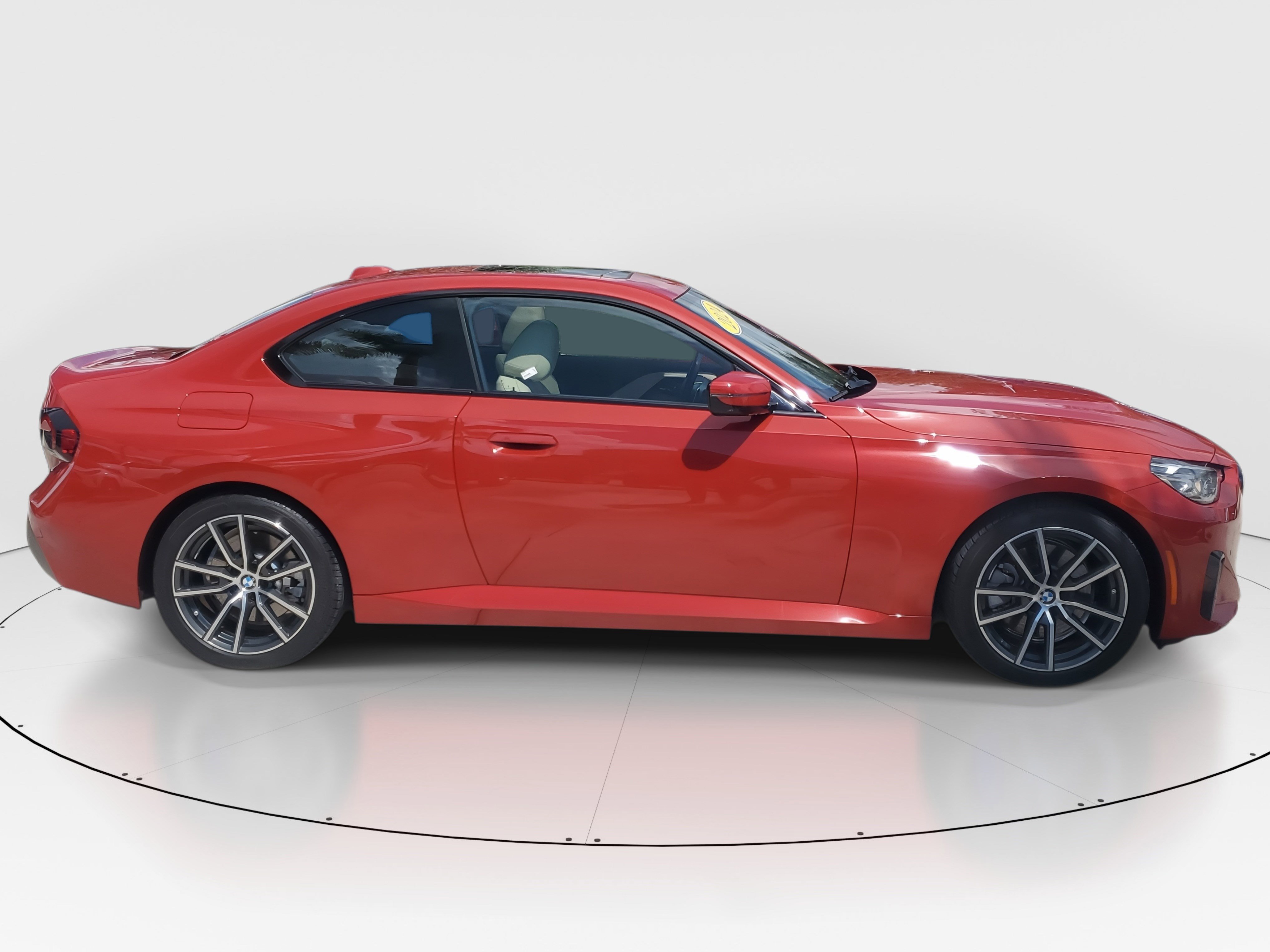 2024 Bmw 230i photo 2