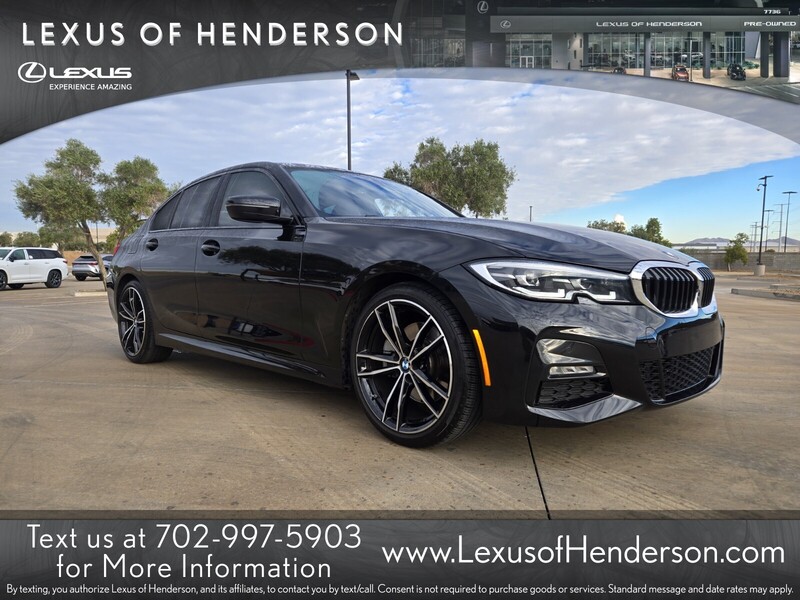 2022 BMW 3 Series 330i