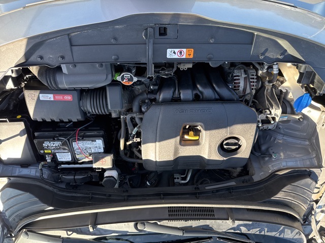 2022 Kia Soul LX photo 33