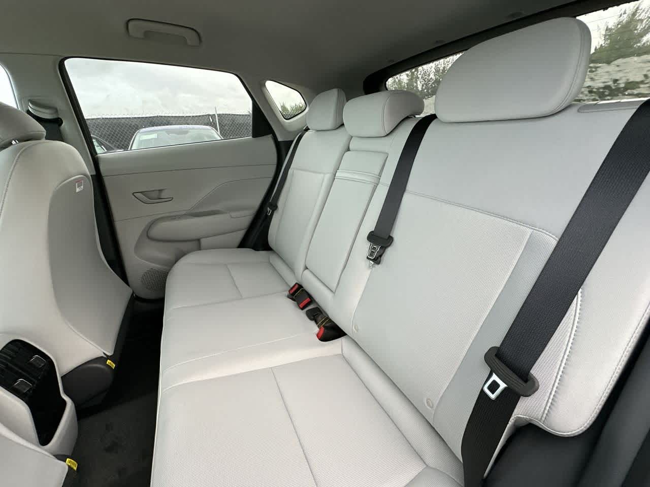 2026 Hyundai Kona SEL photo 20