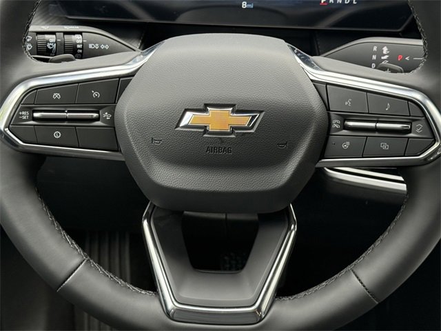 2026 Chevrolet Equinox LT photo 26