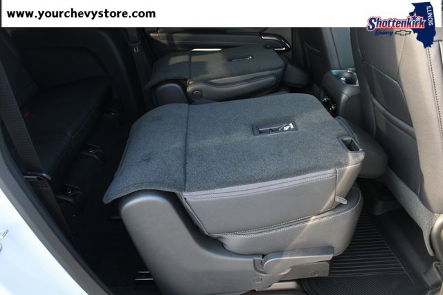 2026 Chevrolet Traverse photo 19