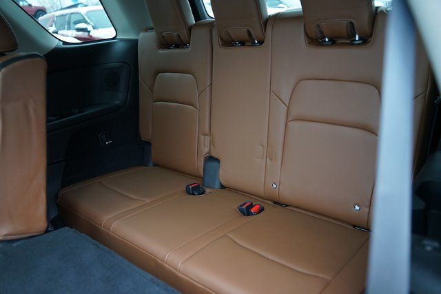 2022 NISSAN PATHFINDER - Image 8