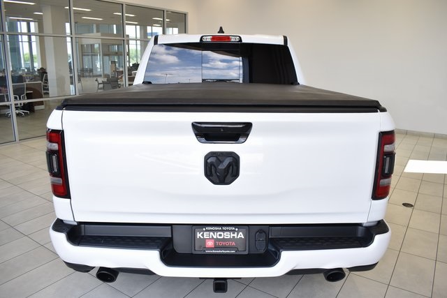 2024 Ram 1500 Limited photo 6