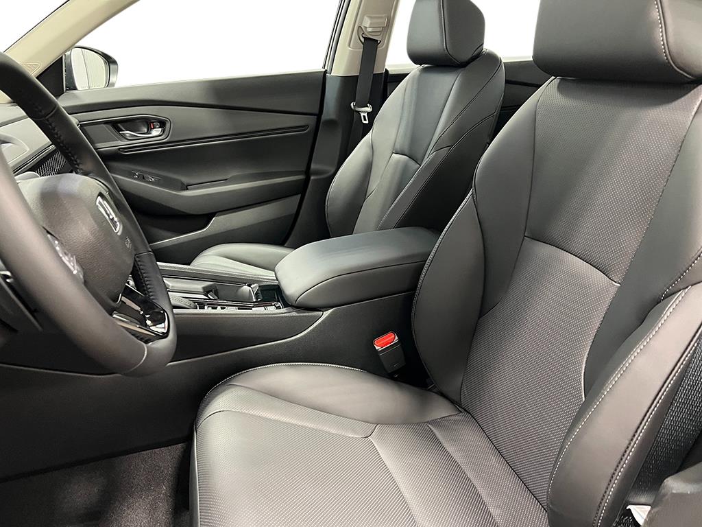 2025 Honda Accord Hybrid EX-L photo 12