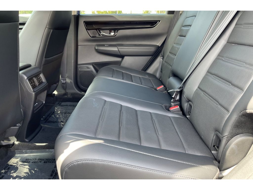 2024 Honda CR-V EX-L photo 11
