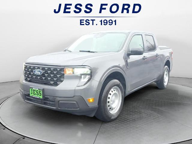 2026 Ford Maverick XL's photo