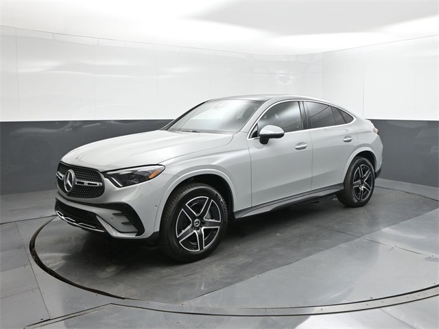2026 Mercedes Benz GLC 300 4MATIC photo 28