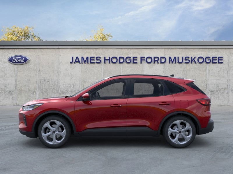 2025 Ford Escape ST-Line Select photo 3