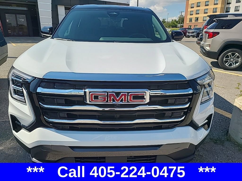2026 Gmc Terrain Elevation photo 11