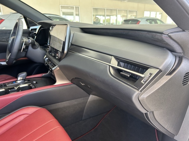 2024 Lexus RX 350 photo 18