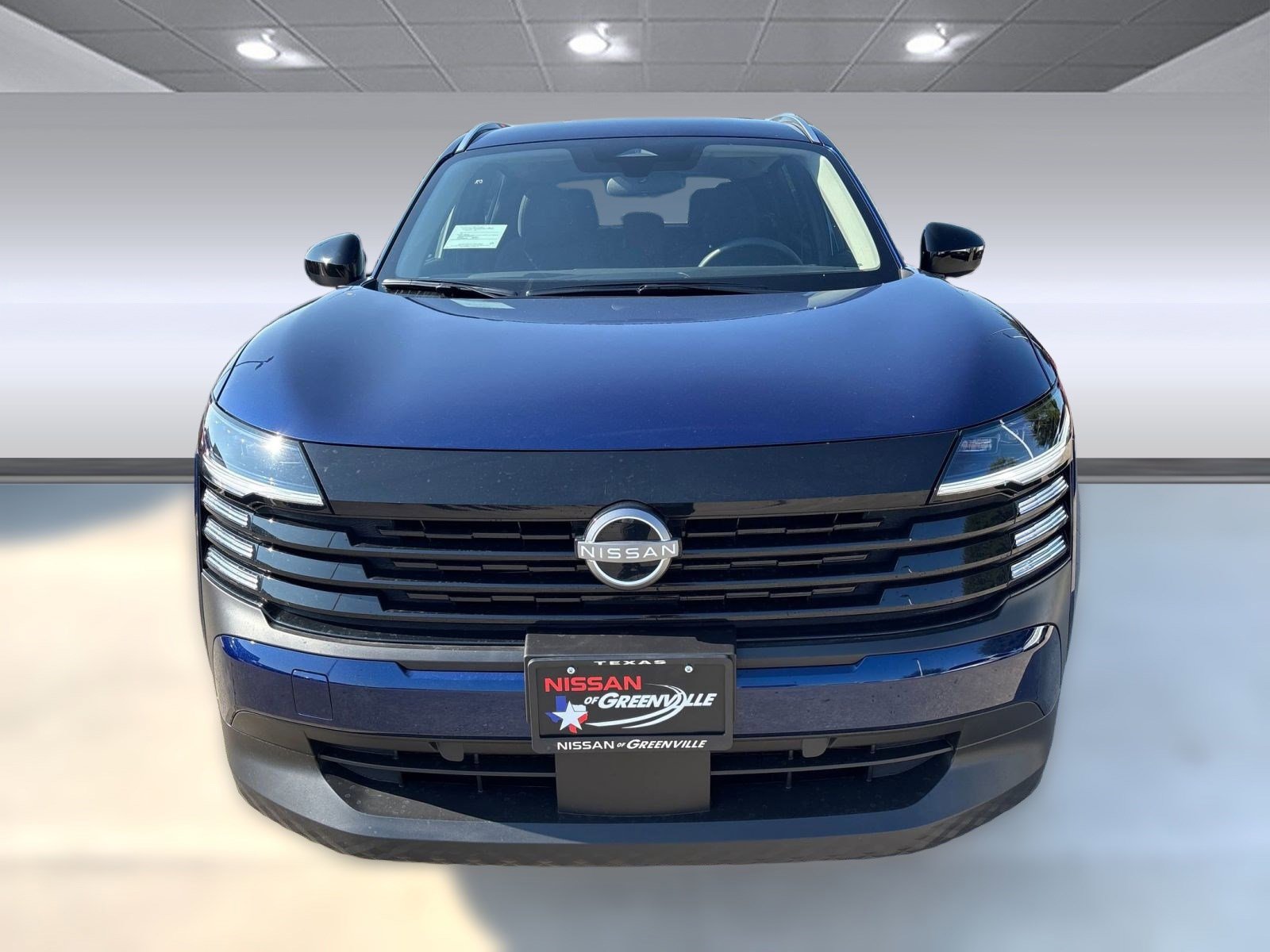 2026 Nissan Kicks SV photo 6