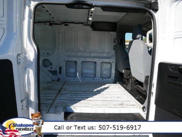 2018 Ford Transit Cargo Van photo 7