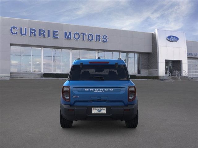 2025 FORD BRONCO SPORT - Image 36