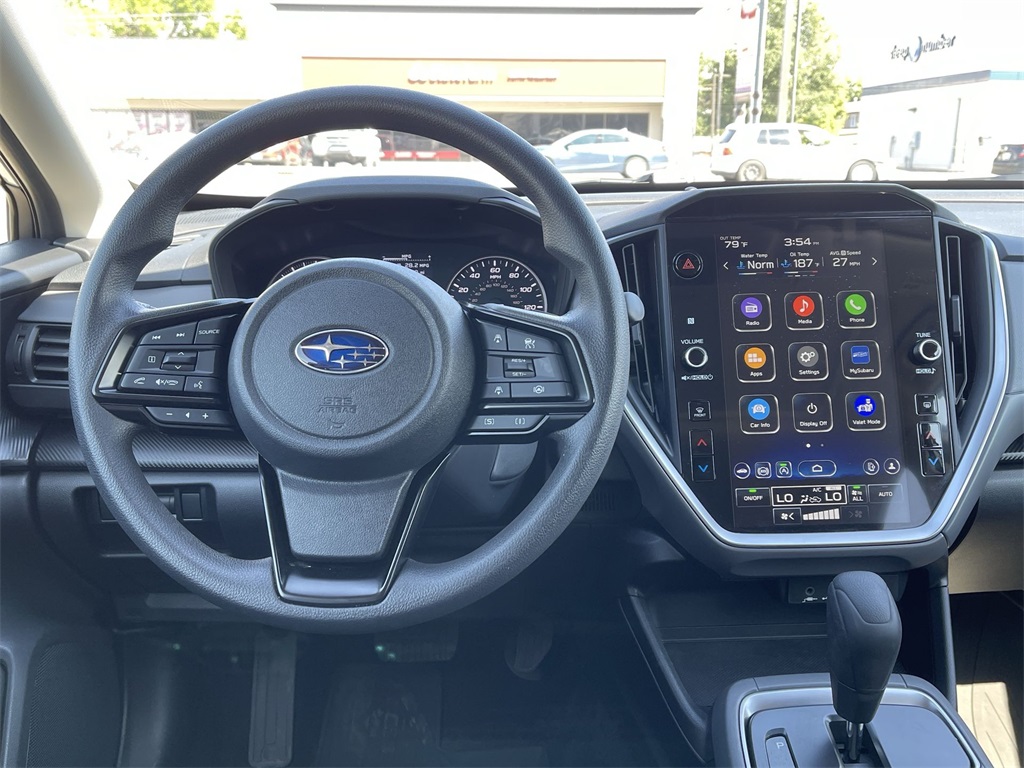 2024 Subaru Crosstrek Premium photo 20