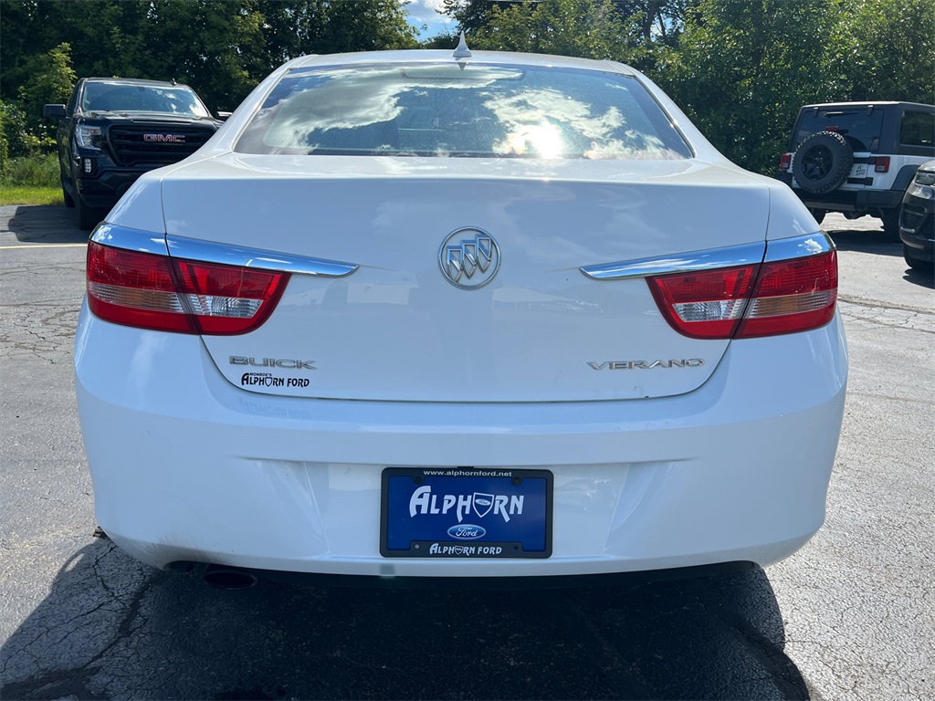 2013 Buick Verano Base photo 32