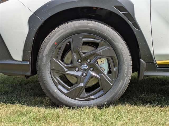 2025 Subaru Crosstrek Sport photo 7