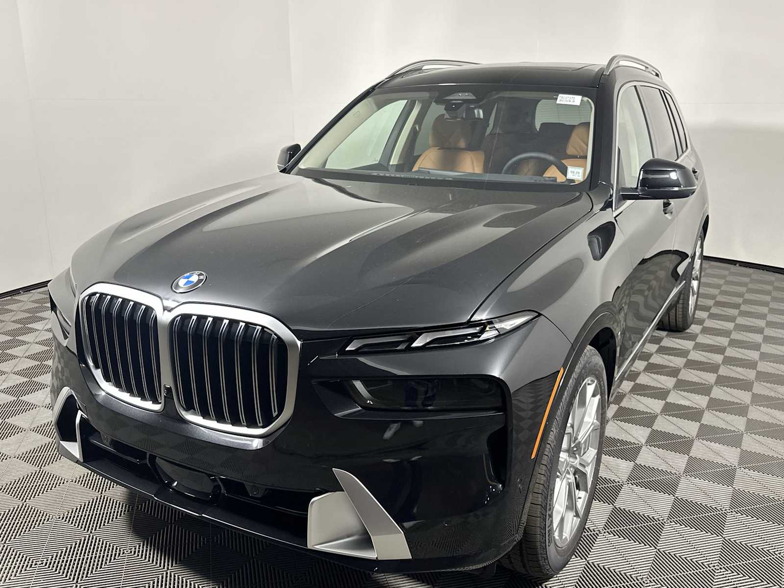 2026 Bmw X7 xDrive40i photo 7