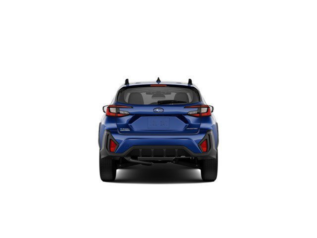 2025 Subaru Crosstrek Limited photo 9