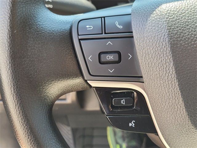 2025 Toyota Camry LE photo 20