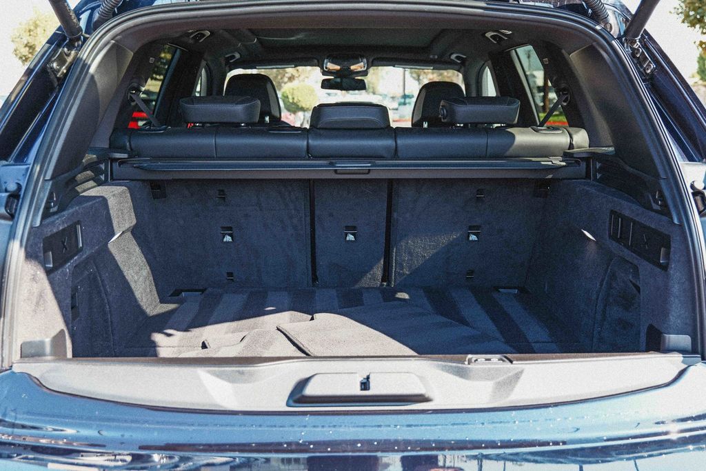 2024 Bmw X5 xDrive50e photo 22