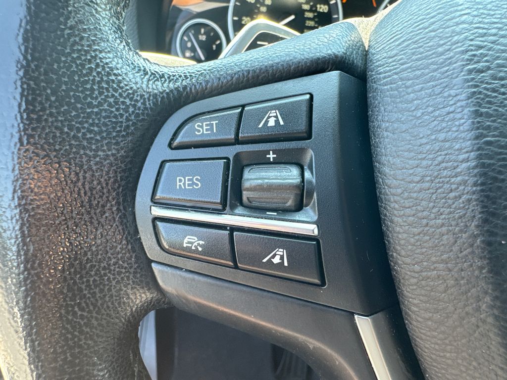 2016 Bmw X4 xDrive35i photo 23
