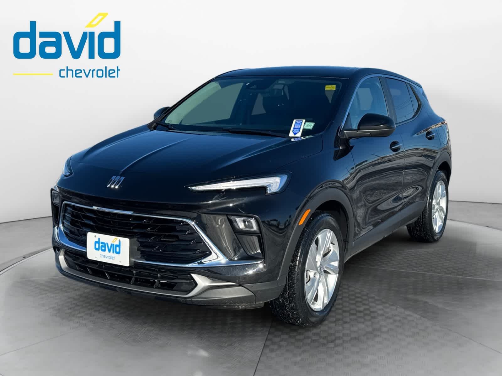 2024 Buick Encore GX Preferred's photo